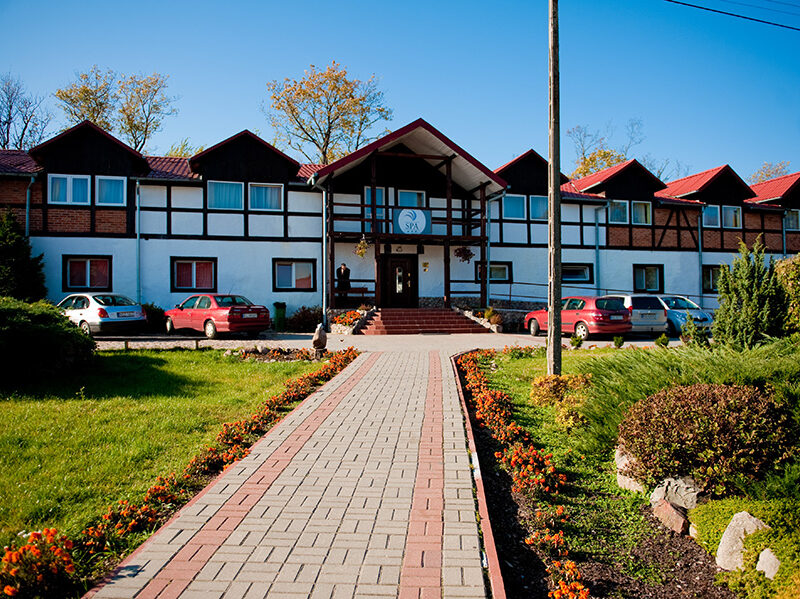 Jak zaplanować weekend w Olsztynie z psem – miejsca i trasy