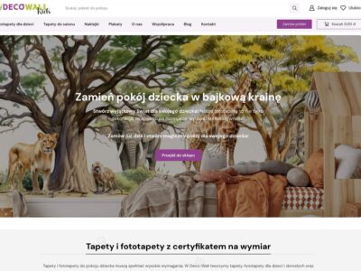 Przesunięcie wzoru brytów fototapety: jak uniknąć