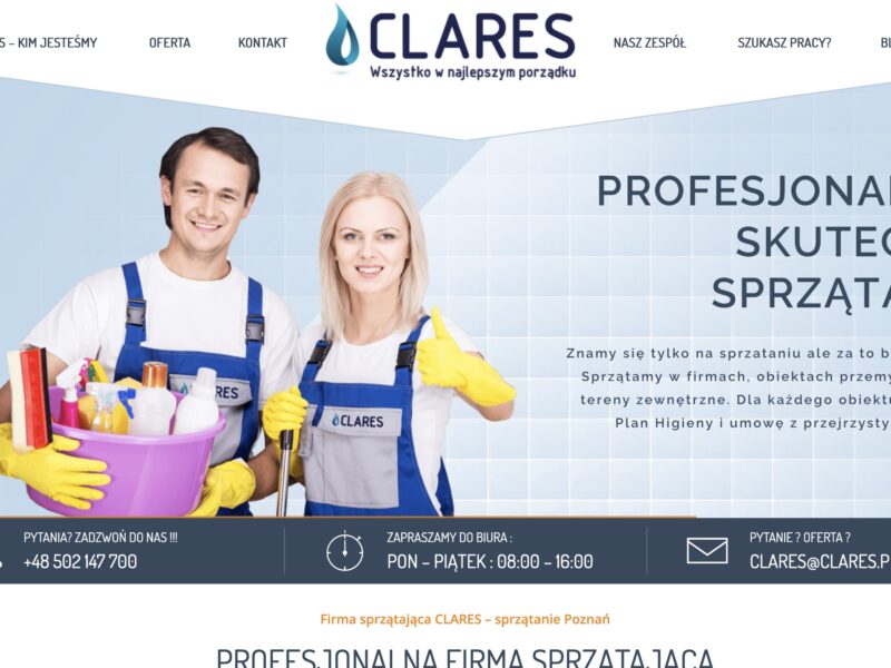 Jak sprzątanie wpływa na stężenie PM2.5 – zmierz i ogranicz ryzyko