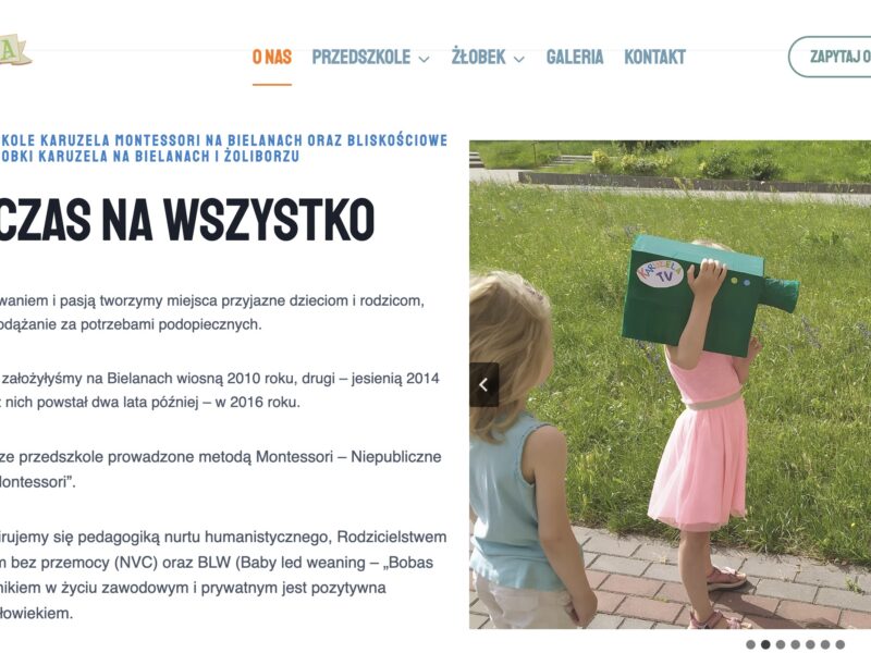 Jak zabawa w udawanie wpływa na mowę dziecka – skuteczny rozwój języka