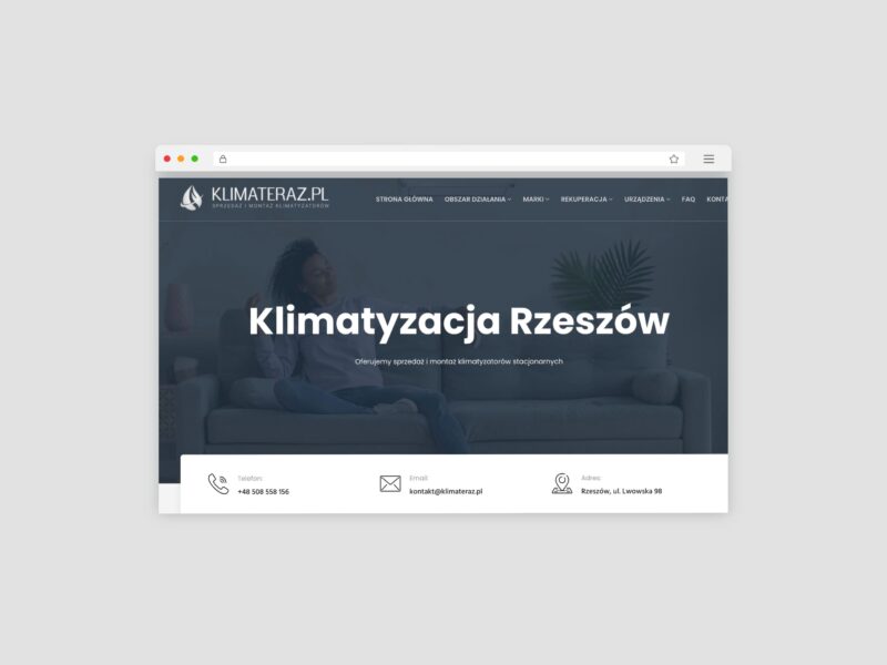 Dwa splity czy multisplit do mieszkania: porównanie