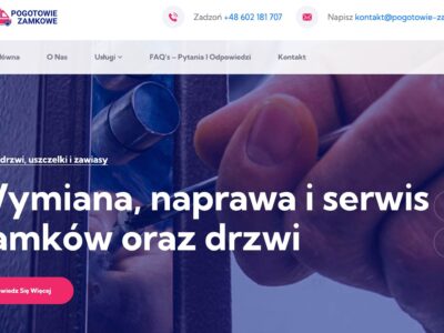 Jaka klasa wkładki do drzwi zewnętrznych: normy