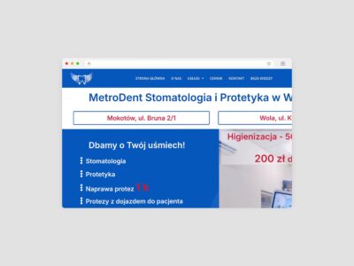 Ubytki mimo mycia zębów: przyczyny i diagnostyka