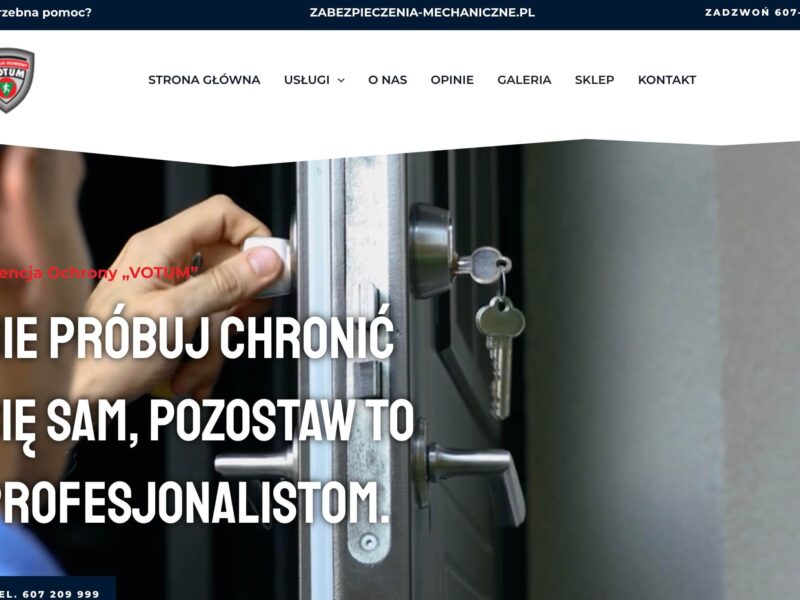 Czy po awaryjnym otwarciu wymienić wkładkę?
