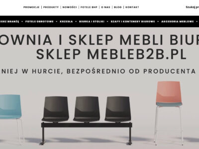 Fotel gamingowy czy ergonomiczny do długiego siedzenia?